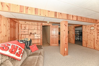 Welcome to this ranch-style condominium that's walking distance on Rivermoor Golf Club in Wisconsin - for sale on GolfHomes.com, golf home, golf lot