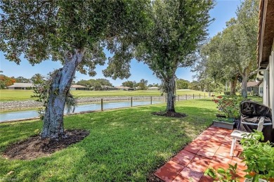 JUST REDUCED - RARELY, IF EVER, DOES AN OPPORTUNITY SUCH AS THIS on Quail Run Golf Club In Naples in Florida - for sale on GolfHomes.com, golf home, golf lot