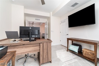 This beautifully appointed Arabella TWO CAR GARAGE unit in on Babcock National Golf Course in Florida - for sale on GolfHomes.com, golf home, golf lot