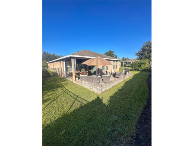 Welcome to this beautifully maintained 4 bedroom 3 bathroom move on Victoria Hills Golf Club in Florida - for sale on GolfHomes.com, golf home, golf lot