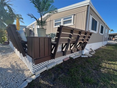 *Please note , the golf cart in photos is not included in sale*
 on Palm Hill Golf Club in Florida - for sale on GolfHomes.com, golf home, golf lot