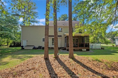 Step into this spacious gem, offering over 2,100 square feet of on Baywood Golf Club in North Carolina - for sale on GolfHomes.com, golf home, golf lot