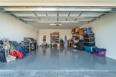 This beautifully appointed Arabella TWO CAR GARAGE unit in on Babcock National Golf Course in Florida - for sale on GolfHomes.com, golf home, golf lot