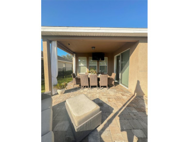 Welcome to this beautifully maintained 4 bedroom 3 bathroom move on Victoria Hills Golf Club in Florida - for sale on GolfHomes.com, golf home, golf lot