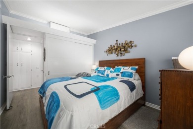Welcome to your wonderful greenbelt location! This beautifully on Leisure World Seal Beach Golf Course in California - for sale on GolfHomes.com, golf home, golf lot