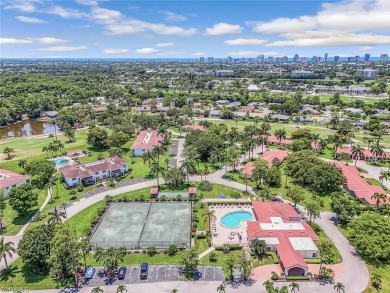 JUST REDUCED - RARELY, IF EVER, DOES AN OPPORTUNITY SUCH AS THIS on Quail Run Golf Club In Naples in Florida - for sale on GolfHomes.com, golf home, golf lot