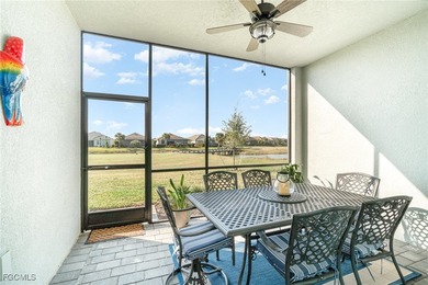 This beautifully appointed Arabella TWO CAR GARAGE unit in on Babcock National Golf Course in Florida - for sale on GolfHomes.com, golf home, golf lot