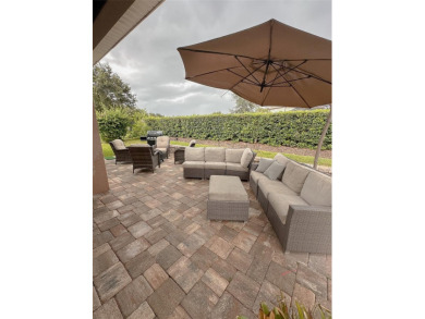 Welcome to this beautifully maintained 4 bedroom 3 bathroom move on Victoria Hills Golf Club in Florida - for sale on GolfHomes.com, golf home, golf lot