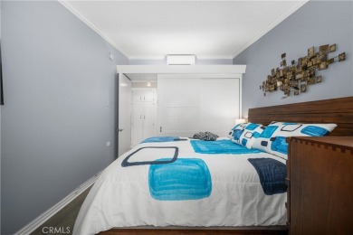 Welcome to your wonderful greenbelt location! This beautifully on Leisure World Seal Beach Golf Course in California - for sale on GolfHomes.com, golf home, golf lot