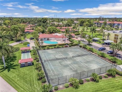 JUST REDUCED - RARELY, IF EVER, DOES AN OPPORTUNITY SUCH AS THIS on Quail Run Golf Club In Naples in Florida - for sale on GolfHomes.com, golf home, golf lot