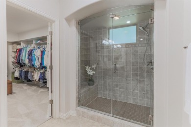 This popular Sienna Model on corner lot in Robson Ranch is the on Wildhorse Golf Club of Robson Ranch in Texas - for sale on GolfHomes.com, golf home, golf lot