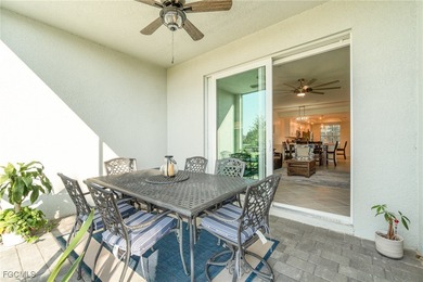 This beautifully appointed Arabella TWO CAR GARAGE unit in on Babcock National Golf Course in Florida - for sale on GolfHomes.com, golf home, golf lot