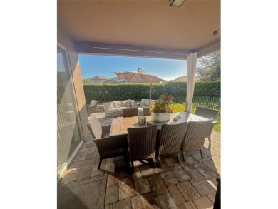 Welcome to this beautifully maintained 4 bedroom 3 bathroom move on Victoria Hills Golf Club in Florida - for sale on GolfHomes.com, golf home, golf lot