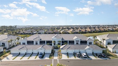 This beautifully appointed Arabella TWO CAR GARAGE unit in on Babcock National Golf Course in Florida - for sale on GolfHomes.com, golf home, golf lot