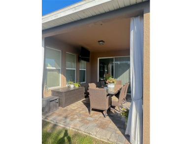 Welcome to this beautifully maintained 4 bedroom 3 bathroom move on Victoria Hills Golf Club in Florida - for sale on GolfHomes.com, golf home, golf lot