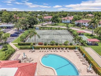 JUST REDUCED - RARELY, IF EVER, DOES AN OPPORTUNITY SUCH AS THIS on Quail Run Golf Club In Naples in Florida - for sale on GolfHomes.com, golf home, golf lot