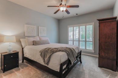 This popular Sienna Model on corner lot in Robson Ranch is the on Wildhorse Golf Club of Robson Ranch in Texas - for sale on GolfHomes.com, golf home, golf lot