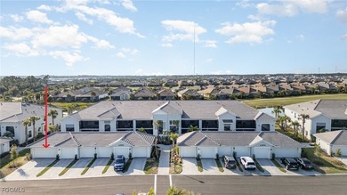 This beautifully appointed Arabella TWO CAR GARAGE unit in on Babcock National Golf Course in Florida - for sale on GolfHomes.com, golf home, golf lot