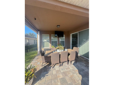 Welcome to this beautifully maintained 4 bedroom 3 bathroom move on Victoria Hills Golf Club in Florida - for sale on GolfHomes.com, golf home, golf lot