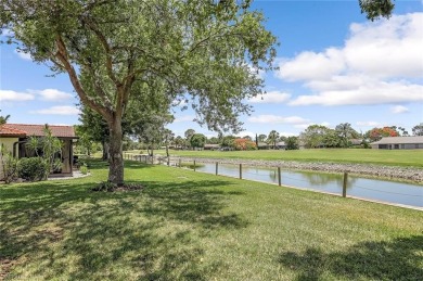 JUST REDUCED - RARELY, IF EVER, DOES AN OPPORTUNITY SUCH AS THIS on Quail Run Golf Club In Naples in Florida - for sale on GolfHomes.com, golf home, golf lot