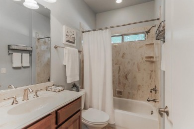 This popular Sienna Model on corner lot in Robson Ranch is the on Wildhorse Golf Club of Robson Ranch in Texas - for sale on GolfHomes.com, golf home, golf lot