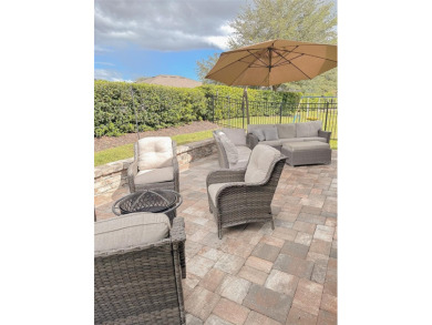 Welcome to this beautifully maintained 4 bedroom 3 bathroom move on Victoria Hills Golf Club in Florida - for sale on GolfHomes.com, golf home, golf lot