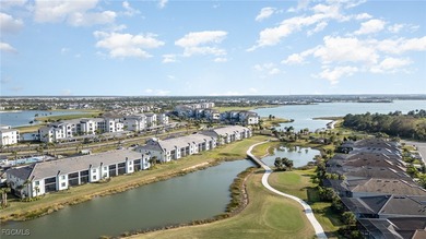 This beautifully appointed Arabella TWO CAR GARAGE unit in on Babcock National Golf Course in Florida - for sale on GolfHomes.com, golf home, golf lot