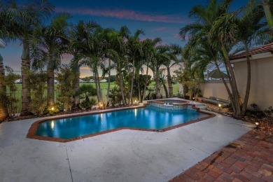 SELLER WILLING TO NEGOTIATE ROOF CREDIT FOR INSURANCE PURPOSES on Bear Lakes Country Club in Florida - for sale on GolfHomes.com, golf home, golf lot