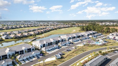 This beautifully appointed Arabella TWO CAR GARAGE unit in on Babcock National Golf Course in Florida - for sale on GolfHomes.com, golf home, golf lot