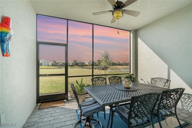 This beautifully appointed Arabella TWO CAR GARAGE unit in on Babcock National Golf Course in Florida - for sale on GolfHomes.com, golf home, golf lot