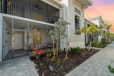 This beautifully appointed Arabella TWO CAR GARAGE unit in on Babcock National Golf Course in Florida - for sale on GolfHomes.com, golf home, golf lot