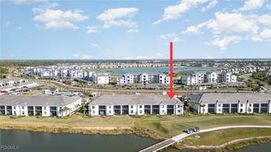 This beautifully appointed Arabella TWO CAR GARAGE unit in on Babcock National Golf Course in Florida - for sale on GolfHomes.com, golf home, golf lot