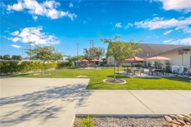 Welcome to your wonderful greenbelt location! This beautifully on Leisure World Seal Beach Golf Course in California - for sale on GolfHomes.com, golf home, golf lot