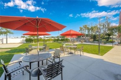 Welcome to your wonderful greenbelt location! This beautifully on Leisure World Seal Beach Golf Course in California - for sale on GolfHomes.com, golf home, golf lot