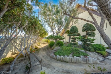Welcome to your wonderful greenbelt location! This beautifully on Leisure World Seal Beach Golf Course in California - for sale on GolfHomes.com, golf home, golf lot