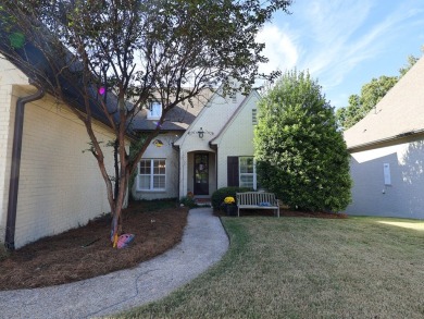 MOVE-IN-READY!!! Recently Painted! Golf course living at its on The Country Club of Oxford in Mississippi - for sale on GolfHomes.com, golf home, golf lot