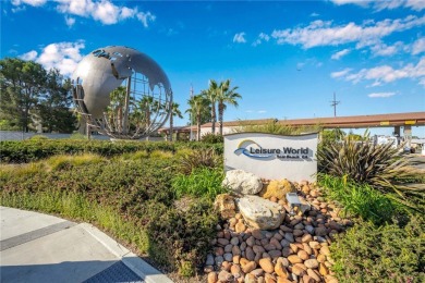 Welcome to your wonderful greenbelt location! This beautifully on Leisure World Seal Beach Golf Course in California - for sale on GolfHomes.com, golf home, golf lot