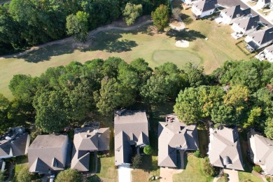 MOVE-IN-READY!!! Recently Painted! Golf course living at its on The Country Club of Oxford in Mississippi - for sale on GolfHomes.com, golf home, golf lot