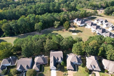 MOVE-IN-READY!!! Recently Painted! Golf course living at its on The Country Club of Oxford in Mississippi - for sale on GolfHomes.com, golf home, golf lot