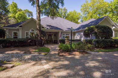 Located adjacent to The Grand Hotel Golf Resort  Spa, a Marriott on Lakewood Golf Club in Alabama - for sale on GolfHomes.com, golf home, golf lot