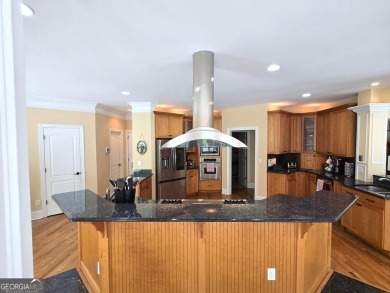 Located in the sought after area of The Highlands of White Oak on Canongate On White Oak Golf Course in Georgia - for sale on GolfHomes.com, golf home, golf lot