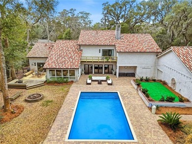 Luxury Custom Home on the Sea Palms Golf Course

Welcome to on Sea Palms Golf and Tennis Resort in Georgia - for sale on GolfHomes.com, golf home, golf lot