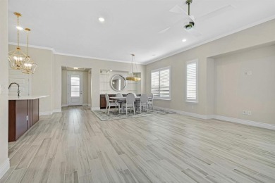 Stunning Bella Model - $178K in upgrades over new build base on Wildhorse Golf Club of Robson Ranch in Texas - for sale on GolfHomes.com, golf home, golf lot