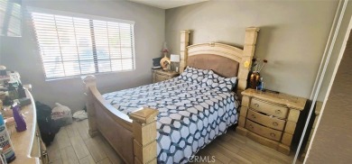 This home sports beautiful views and an amazing neighborhood for on Sands RV and Golf Resort in California - for sale on GolfHomes.com, golf home, golf lot