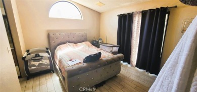 This home sports beautiful views and an amazing neighborhood for on Sands RV and Golf Resort in California - for sale on GolfHomes.com, golf home, golf lot