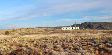 Choose these 10.39 acres right along NM-Hwy 104 with stunning on Conchas Dam Golf Course  in New Mexico - for sale on GolfHomes.com, golf home, golf lot