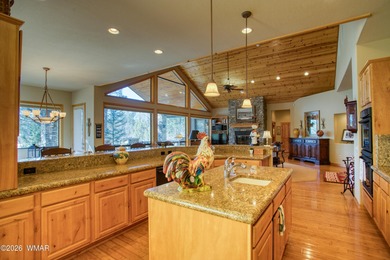 Your Mountain Home in Torreon awaits you and it is perfectly on Torreon Golf Club in Arizona - for sale on GolfHomes.com, golf home, golf lot