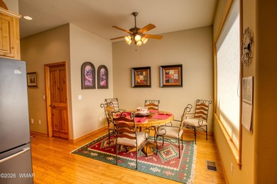 Your Mountain Home in Torreon awaits you and it is perfectly on Torreon Golf Club in Arizona - for sale on GolfHomes.com, golf home, golf lot