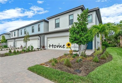 A highly coveted stunning End-unit now available in this on Vanderbilt Country Club in Florida - for sale on GolfHomes.com, golf home, golf lot