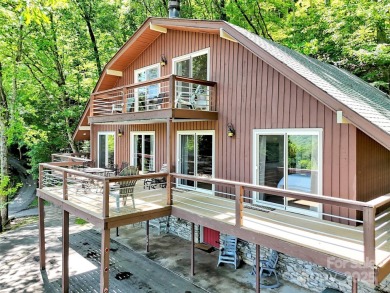 Mountain Living at Its Finest!

Enjoy breathtaking panoramic on Maggie Valley Resort and Country Club in North Carolina - for sale on GolfHomes.com, golf home, golf lot